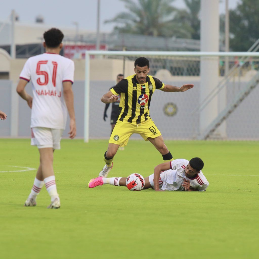 Al-Ittihad Kalba SC vs Khorfakkan SC Prediction, Betting Tips & Odds │07 MAY, 2023