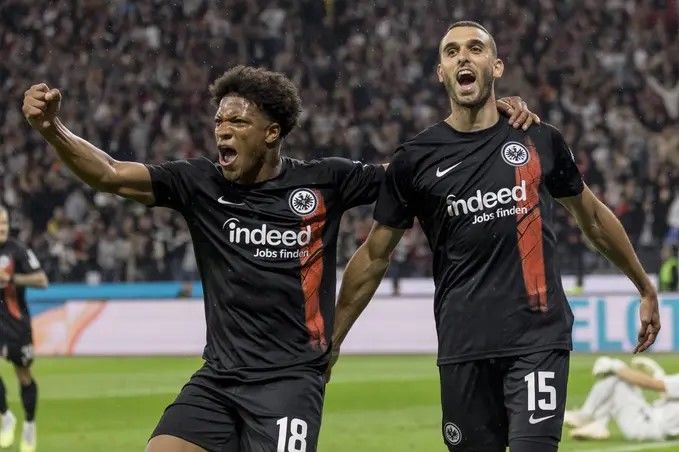 Wolfsburgo vs Eintracht Pronóstico, Apuestas y Cuotas│30 de septiembre de 2023