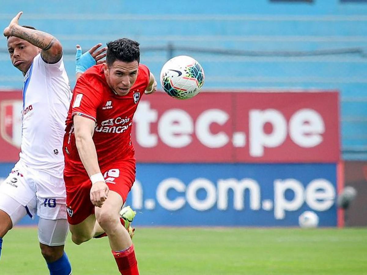 Alianza Atlético de Sullana vs. Cienciano. Pronostico, Apuestas y Cuotas│28 de agosto de 2022