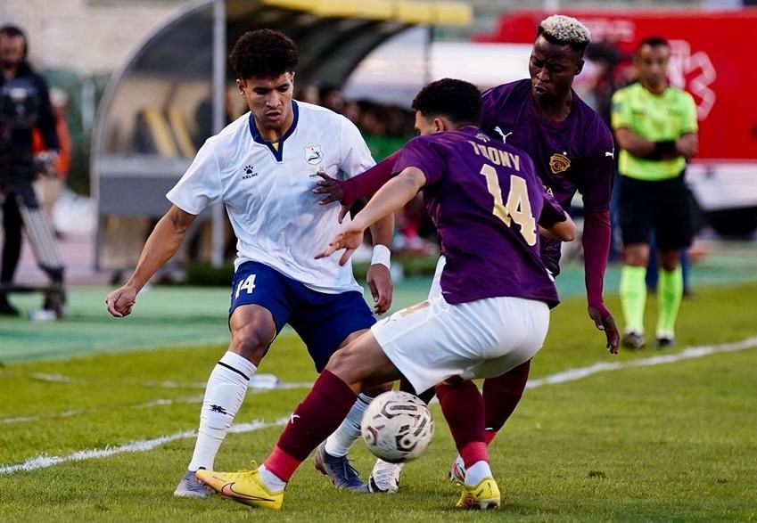 Pharco vs ENPPI Prediction, Betting Tips & Odds | 17 AUGUST 2024