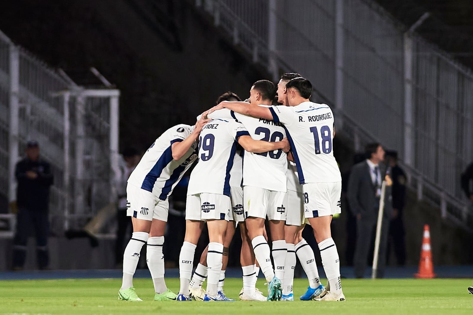 Talleres Cordoba vs Lanus Prediction, Betting Tips & Odds | 7 November, 2024