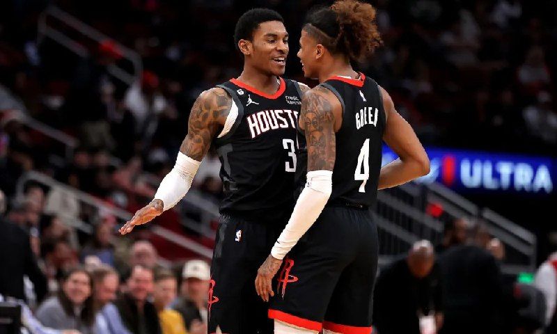 Houston Rockets vs Philadelphia 76ers. Pronóstico, Apuestas y Cuotas│30 de diciembre de 2023