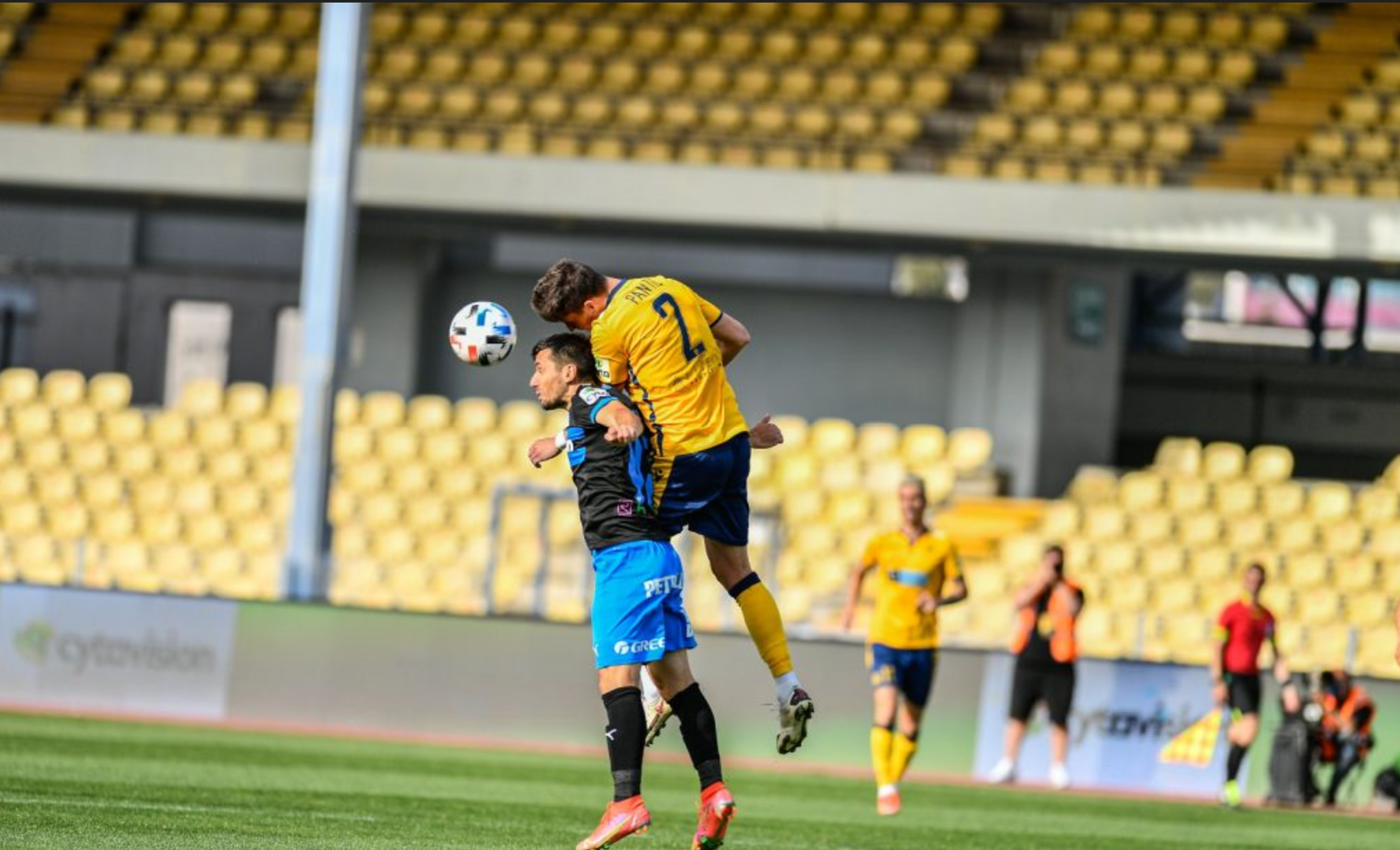 AEL Limassol vs Apollon Limassol Prediction, Betting Tips & Odds │02 JANUARY, 2025