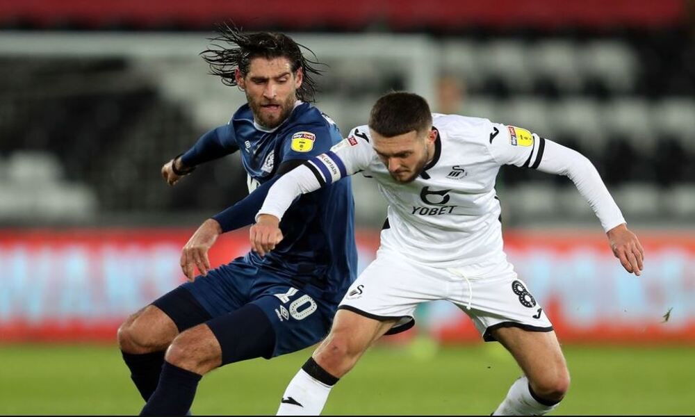 Blackburn Rovers vs Swansea City Prediction, Betting Tips & Odds │18 FEBRUARY, 2023 