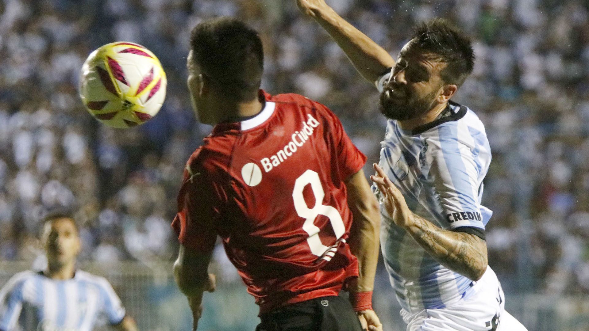 Atlético Tucumán vs. Independiente. Pronostico, Apuestas y Cuotas│23 de julio de 2023