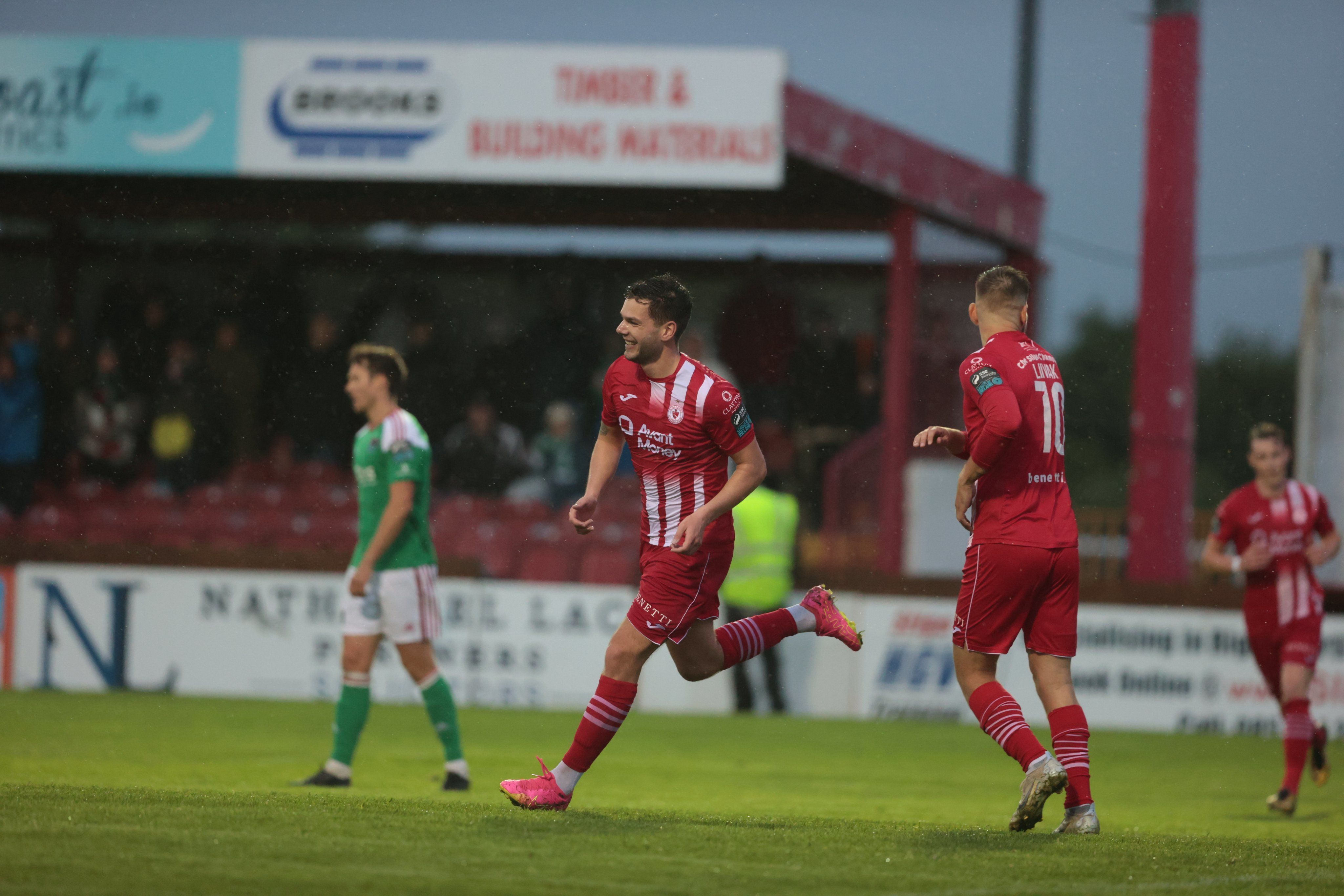 Drogheda United vs Sligo Rovers FC Prediction, Betting Tips & Odds │21 JULY, 2023