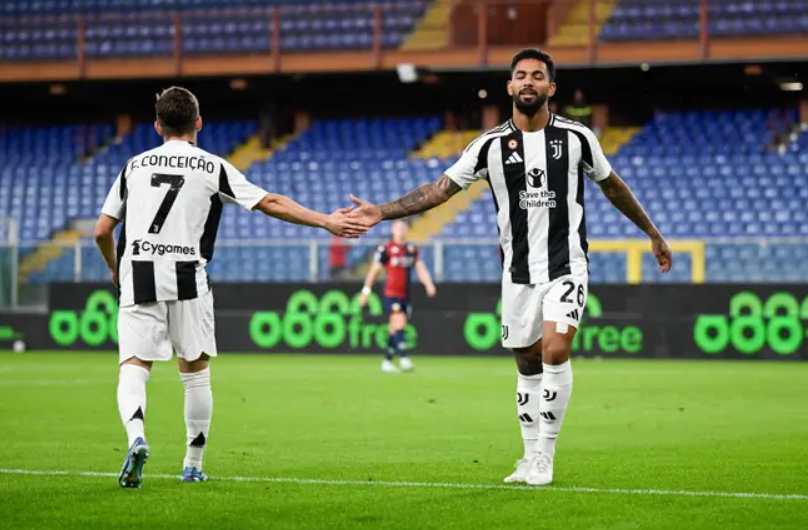 Lille vs Juventus Prediction, Betting Tips & Odds │ 5 NOVEMBER, 2024