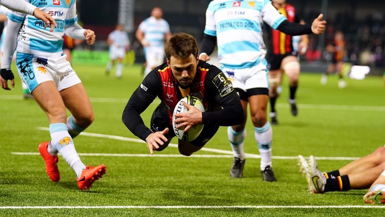 Gloucester vs Benetton Prediction, Betting Tips & Odds | 04 MAY 2024