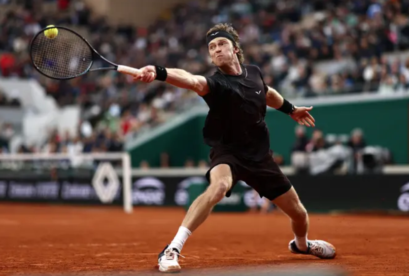 Andrey Rublev vs Fabian Marozsan Prediction, Betting Tips & Odds │25 JULY, 2024