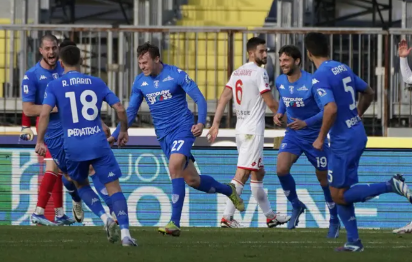 Bologna vs Empoli Prediction, Betting Tips & Odds │31 AUGUST, 2024