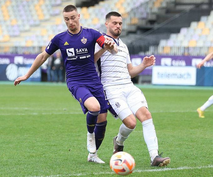 FC Koper vs NK Maribor Prediction, Betting Tips & Odds │19 MAY, 2024