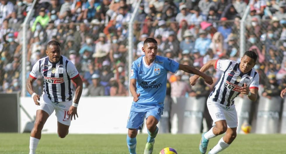 Alianza Lima vs. Asociación Deportiva Tarma. Pronostico, Apuestas y Cuotas│30 de octubre de 2022