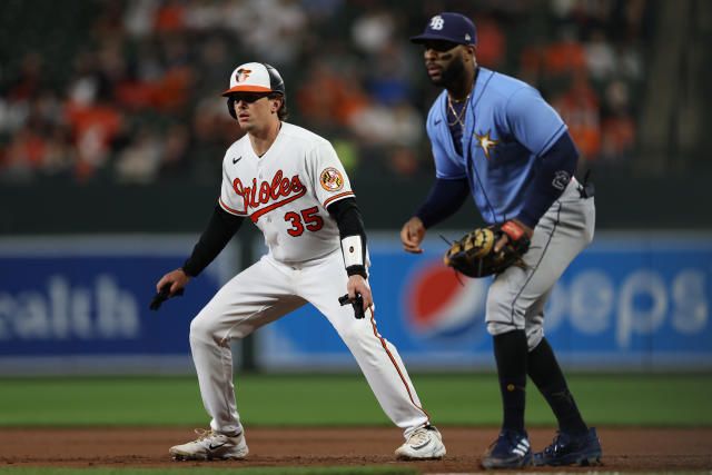 Tampa Bay Rays vs Baltimore Orioles Prediction, Betting Tips & Odds │08 JUNE, 2024