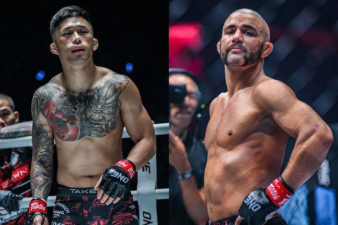 Garry Tonon vs Martin Nguyen. Pronóstico, Apuestas y Cuotas│28 de enero de 2024