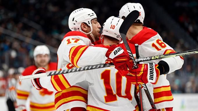 Calgary Flames vs Vancouver Canucks Pronostico, Apuestas y Cuotas│01 de enero de 2023