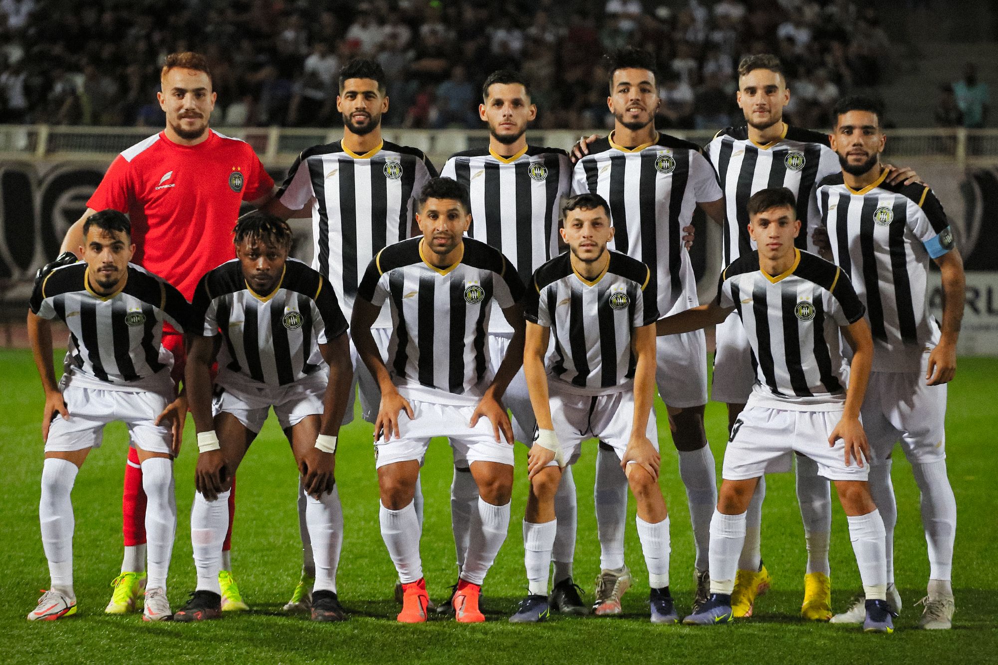 ES Setif vs Paradou AC Prediction, Betting Tips & Odds | 1 JULY, 2023