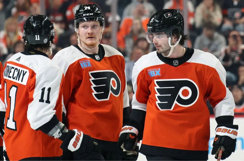 Philadelphia Flyers vs New York Islanders Prediction, Betting Tips & Odds │27 SEPTEMBER, 2024