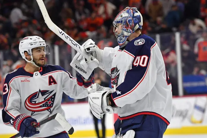 Columbus Blue Jackets vs Seattle Kraken Pronóstico, Apuestas y Cuotas│13 de enero de 2024