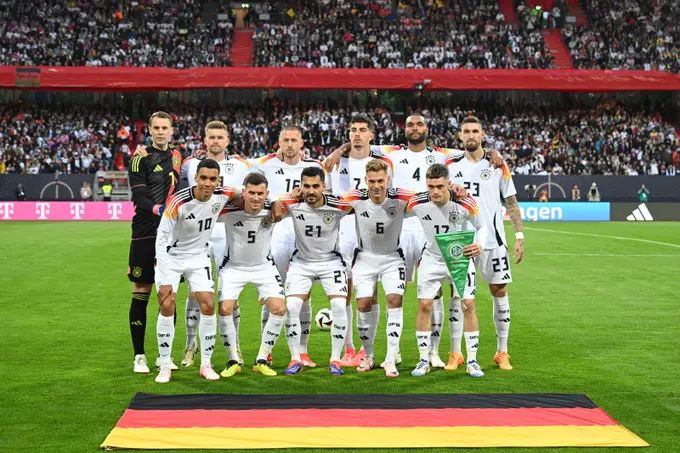 Alemania vs Escocia. Pronóstico, Apuestas y Cuotas│14 de junio de 2024