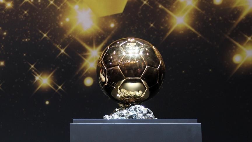 Ballon d'Or Rankings and Betting Odds After the Euro and Copa America 2024