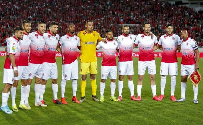 Wydad vs Al Ahli Tripoli Prediction, Betting Tips & Odds │30 JULY, 2023