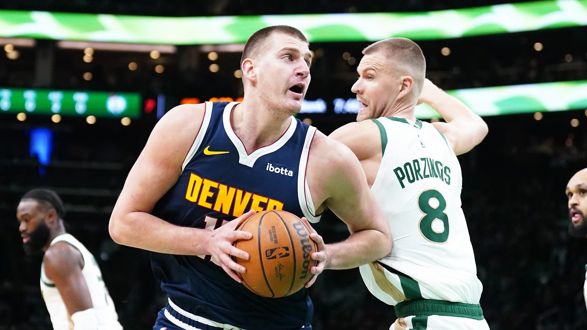 Denver Nuggets vs. Boston Celtics: Preview, Where to Watch and Betting Odds