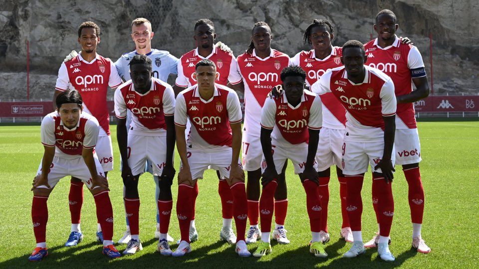 AS Monaco vs RC Lens Prediction, Betting Tips and Odds | 01 September 2024