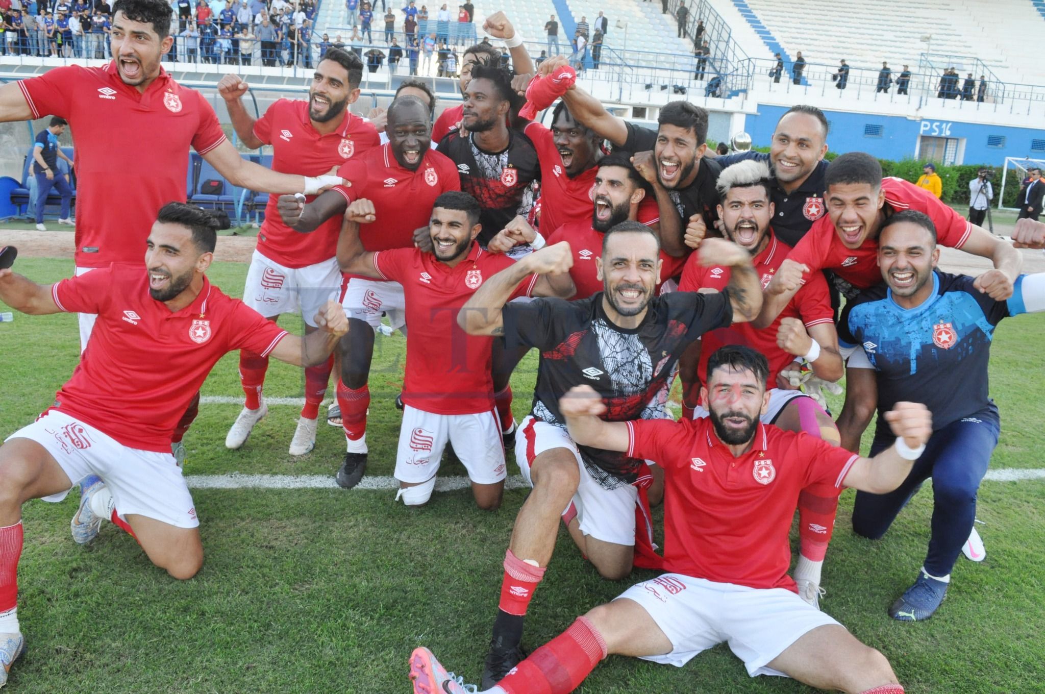 Ben Guerdane vs Etoile du Sahel Prediction, Betting, Tips, and Odds | 15 DECEMBER, 2024