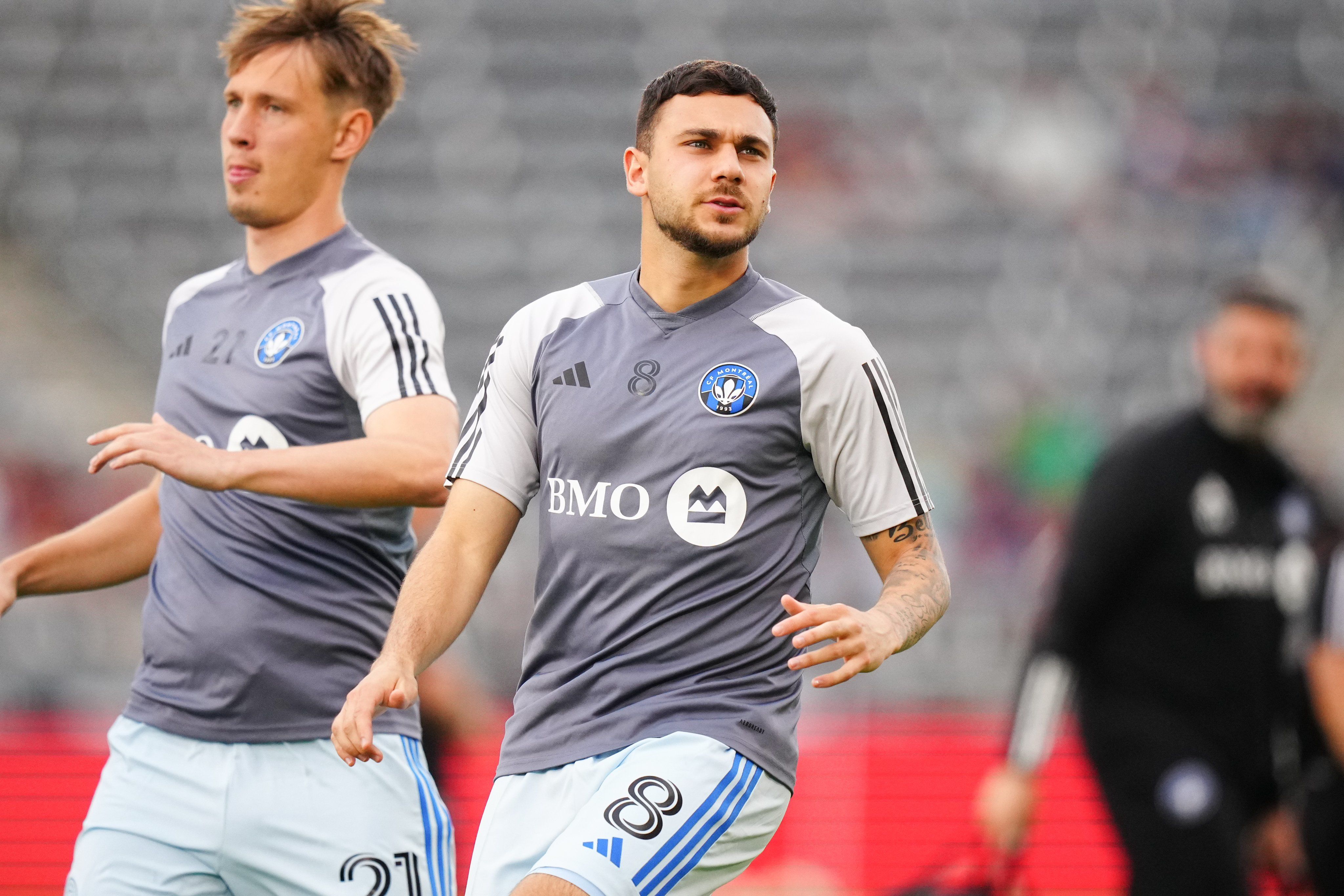 CF Montreal vs San Jose Earthquakes Prediction, Betting Tips and Odds | 29 September 2024