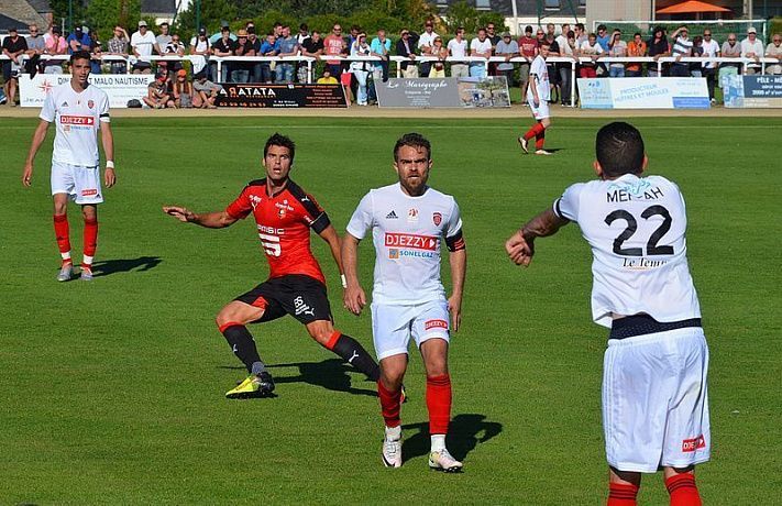 USM Alger vs El Bayadh Prediction, Betting Tips & Odds | 06 OCTOBER, 2024