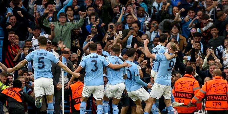 El Manchester City gana una de sus vigentes batallas legales 