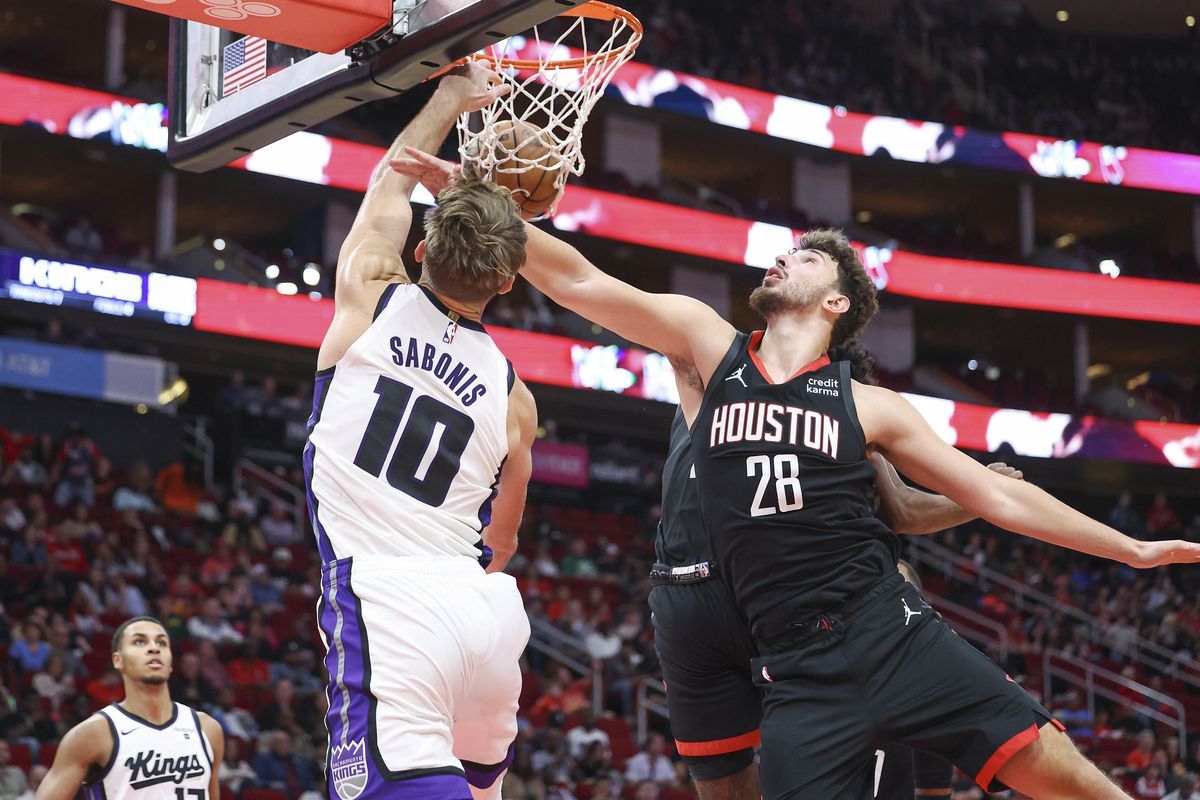 Sacramento Kings vs. Houston Rockets: Preview, Where to Watch and Betting Odds