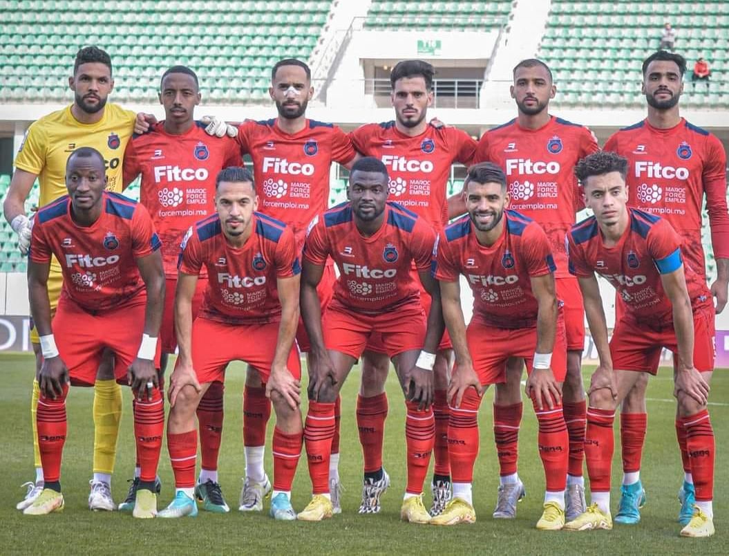 Olympique Safi vs Hassania Agadir Prediction, Betting Tips & Odds | 07 DECEMBER, 2024 