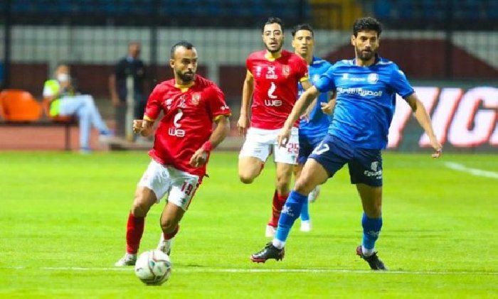 Smouha vs El Daklyeh Prediction, Betting Tips and Odds | 18 JUNE 2024