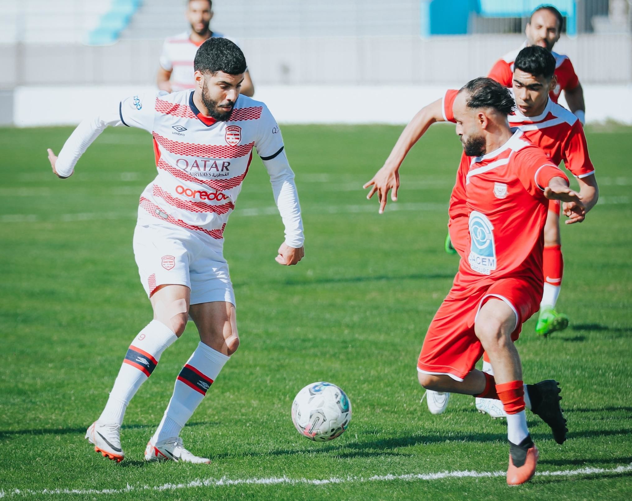 Club Africain vs Esperance ST Prediction, Betting Tips & Odds | 02 JUNE 2024