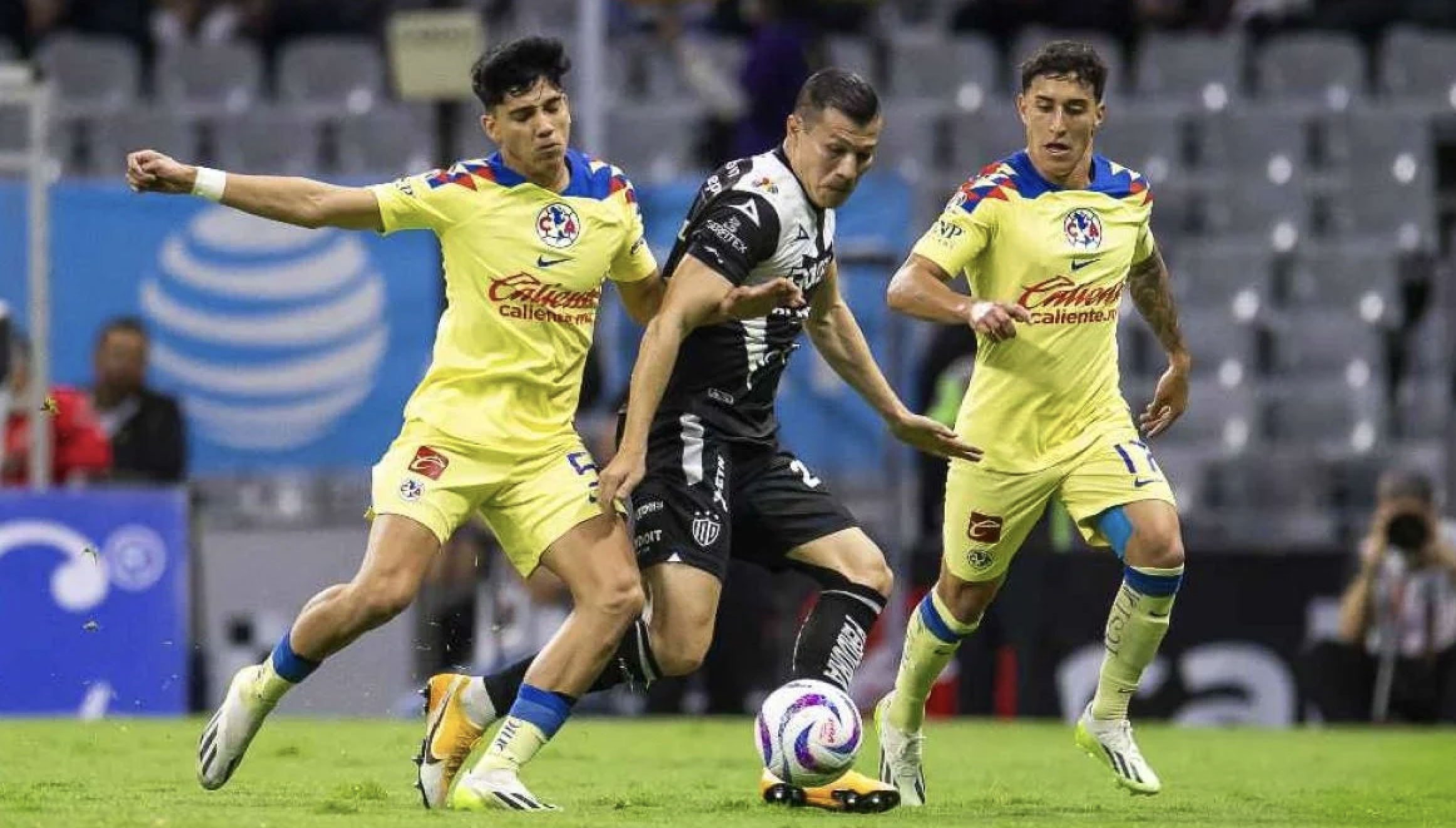 Necaxa vs América. Pronóstico, Apuestas y Cuotas | 22 de septiembre de 2024