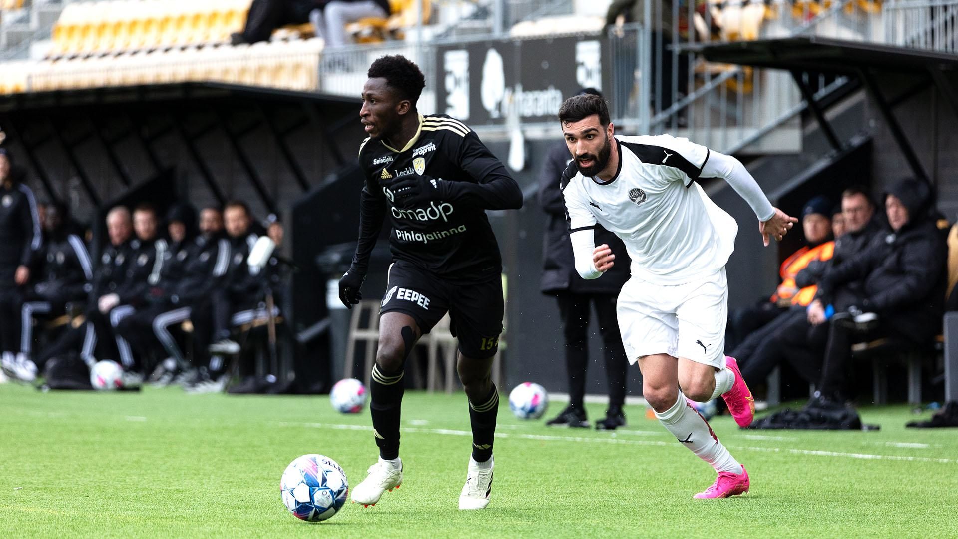 SJK vs VPS Prediction, Betting Tips & Odds | 12 AUGUST 2024