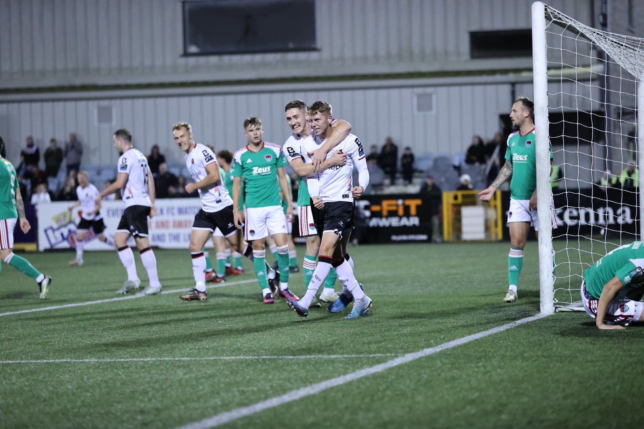 Dundalk FC vs Drogheda United FC Prediction, Betting Tips & Odds │29 SEPTEMBER, 2023