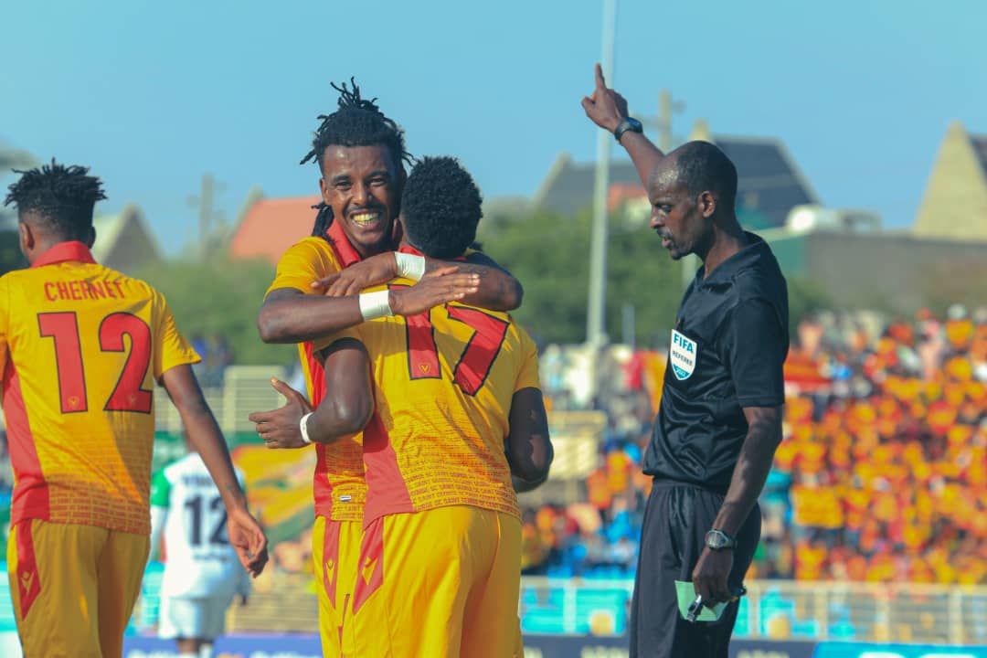 Hawassa vs Defence Force Prediction, Betting Tips and Odds | 18 May 2024