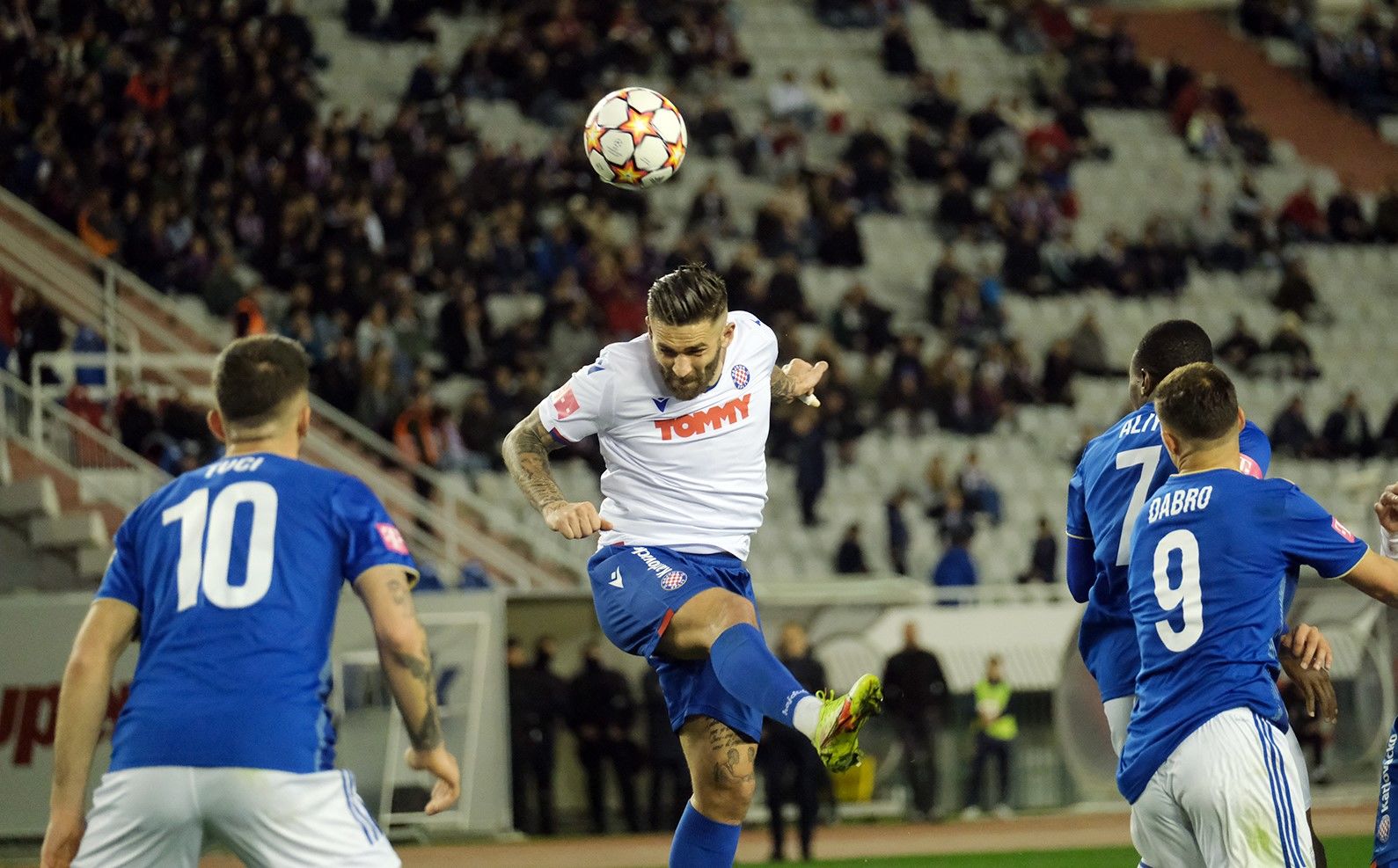 NK Lokomotiva Zagreb vs Rijeka 03.11.2023 – Match Prediction