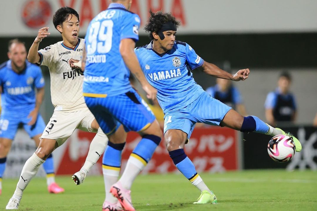 Jubilo Iwata vs Kashima Antlers Prediction, Betting Tips & Odds | 11 AUGUST, 2024