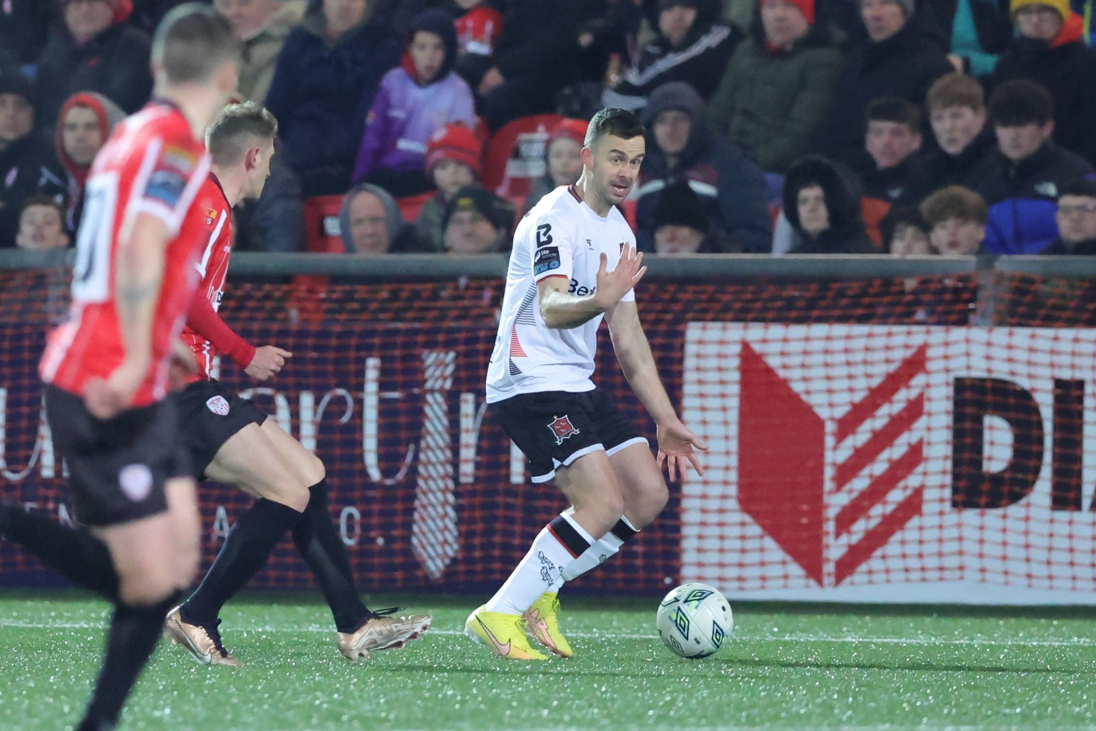 Drogheda United vs Dundalk FC Prediction, Betting Tips & Odds │16 MARCH, 2023