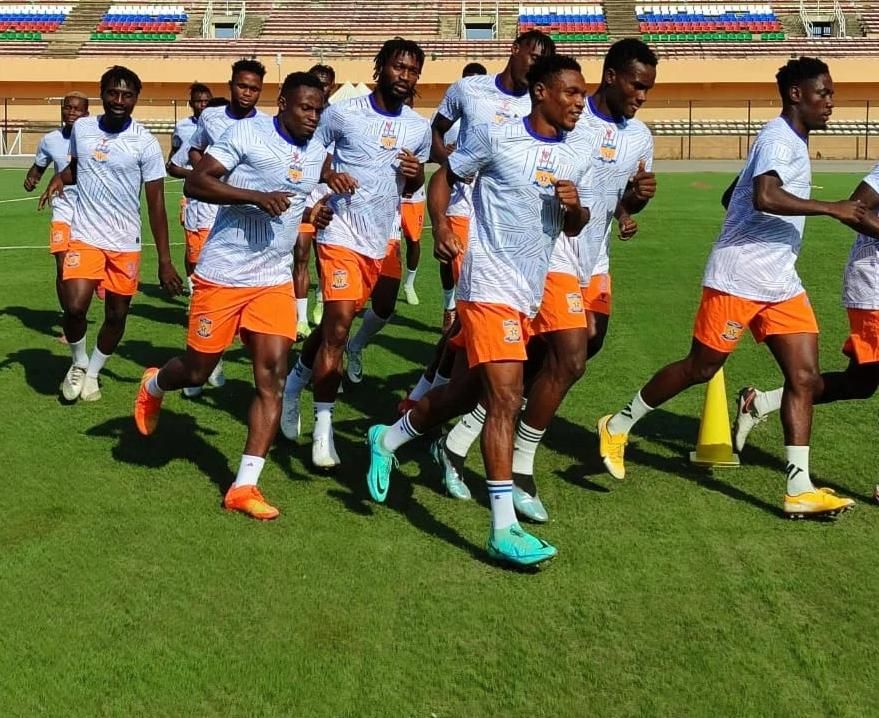 Sunshine Stars vs Abia Warriors Prediction, Betting Tips & Odds | 22 SEPTEMBER, 2024