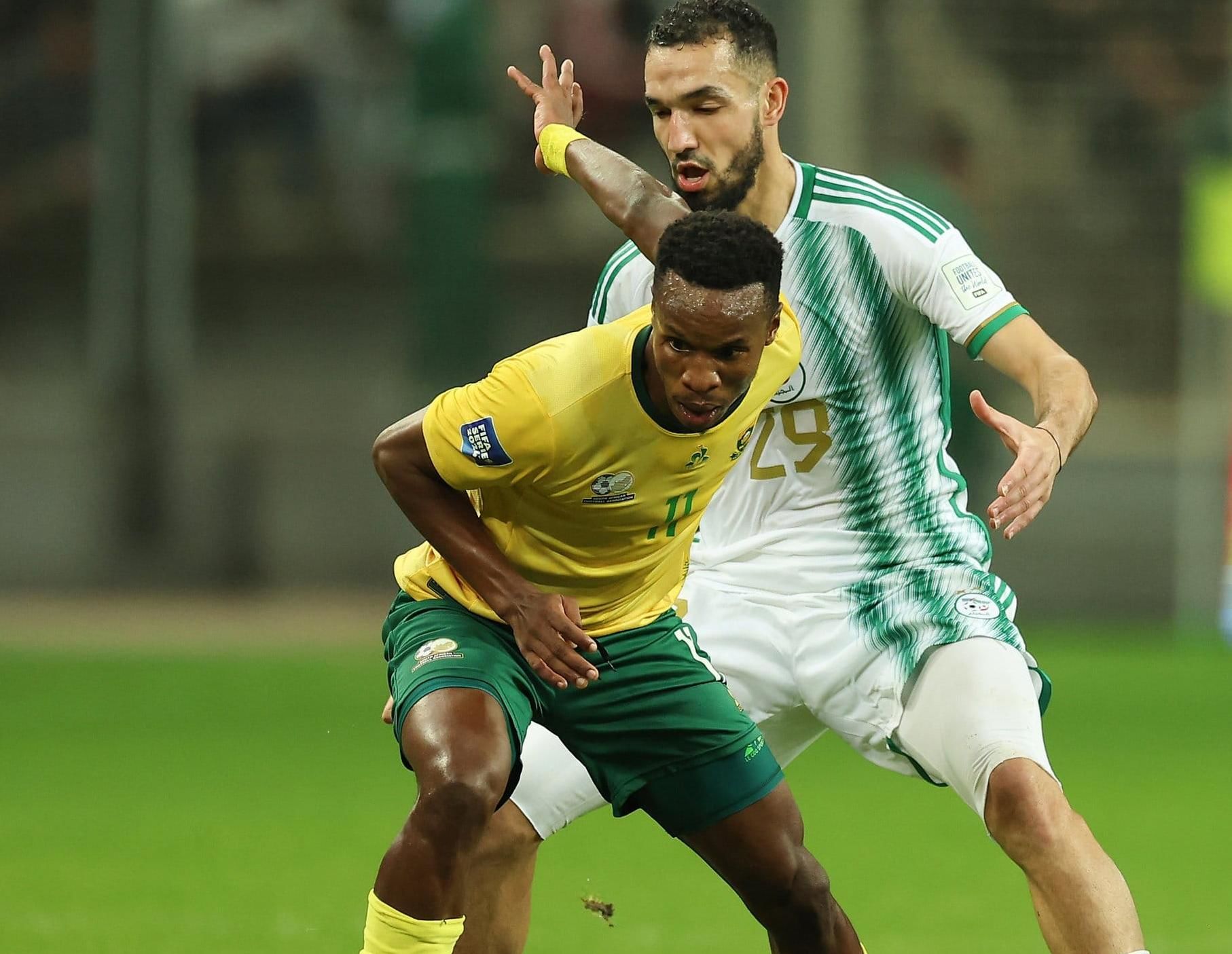 South Africa vs Congo Prediction, Betting Tips & Odds | 11 OCTOBER, 2024