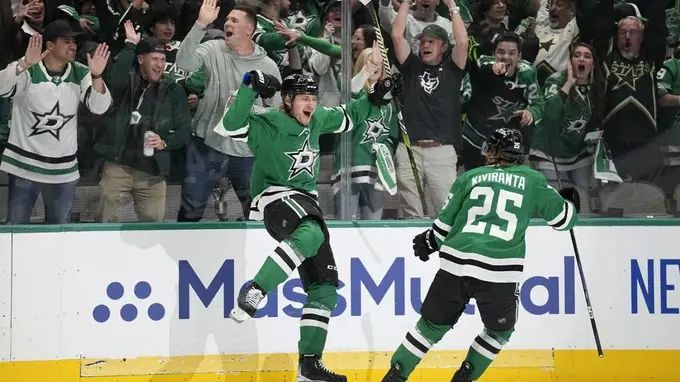 Dallas Stars vs Seattle Kraken. Pronostico, Apuestas y Cuotas│3 de mayo de 2023  