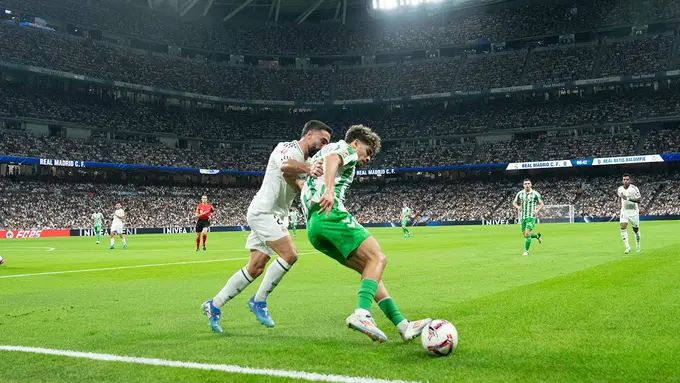 Betis vs Leganés. Pronostico, Apuestas y Cuotas│13 de septiembre de 2024