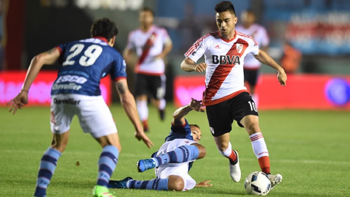 River Plate vs. Arsenal de Sarandí. Pronóstico, Apuestas y Cuotas│27 de febrero de 2023