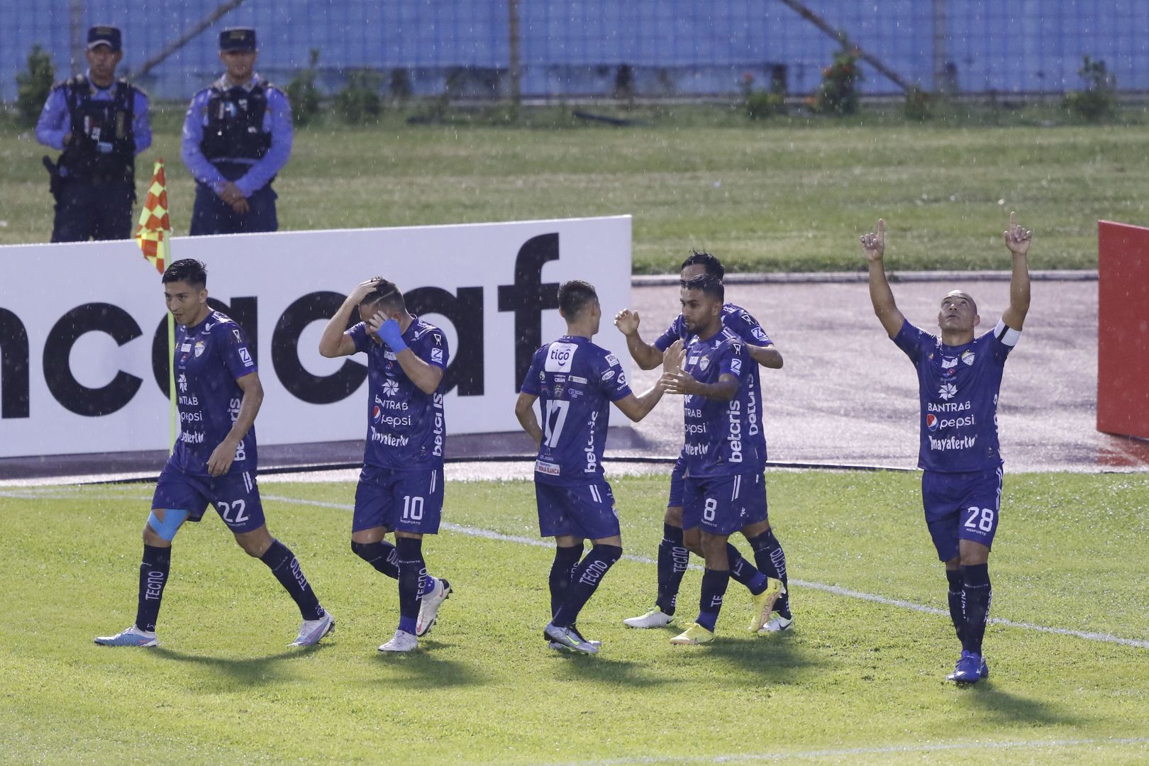 Coban Imperial vs Xinabajul Prediction, Betting Tips & Odds │07 DECEMBER, 2024