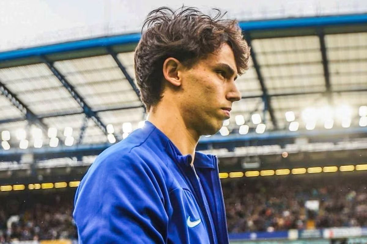 Chelsea Complete Joao Felix Returns to Stamford Bridge on Permanent Deal