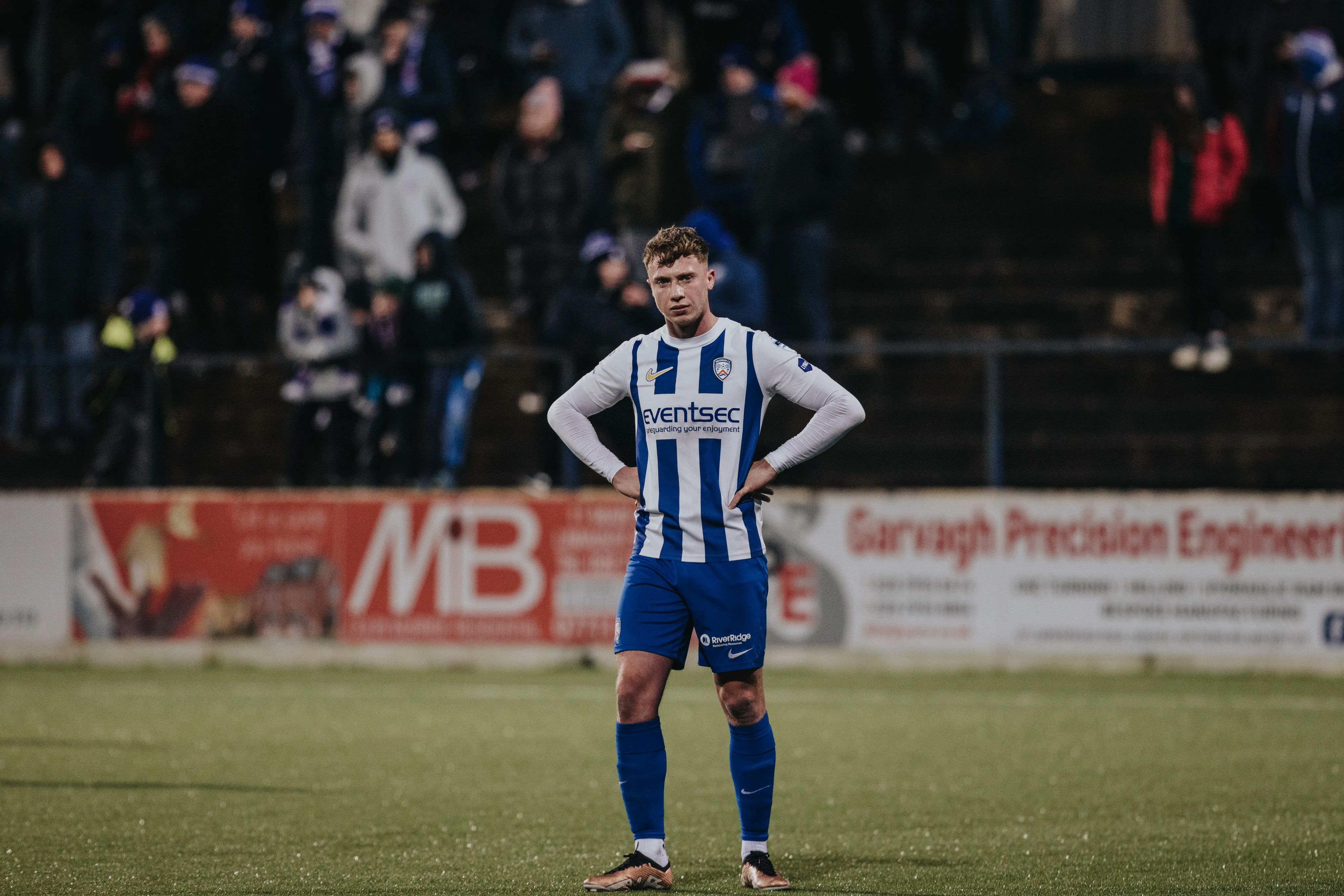 Coleraine FC vs Ballymena United FC Prediction, Betting Tips & Odds │07 MARCH, 2023